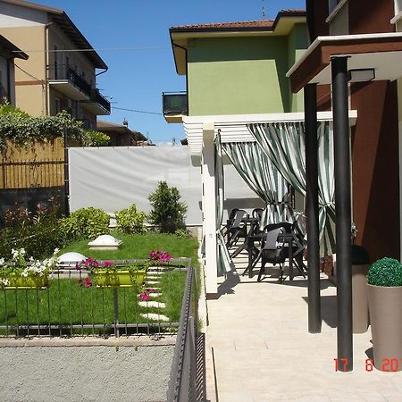 Blau Vacanze Peschiera del Garda Eksteriør billede