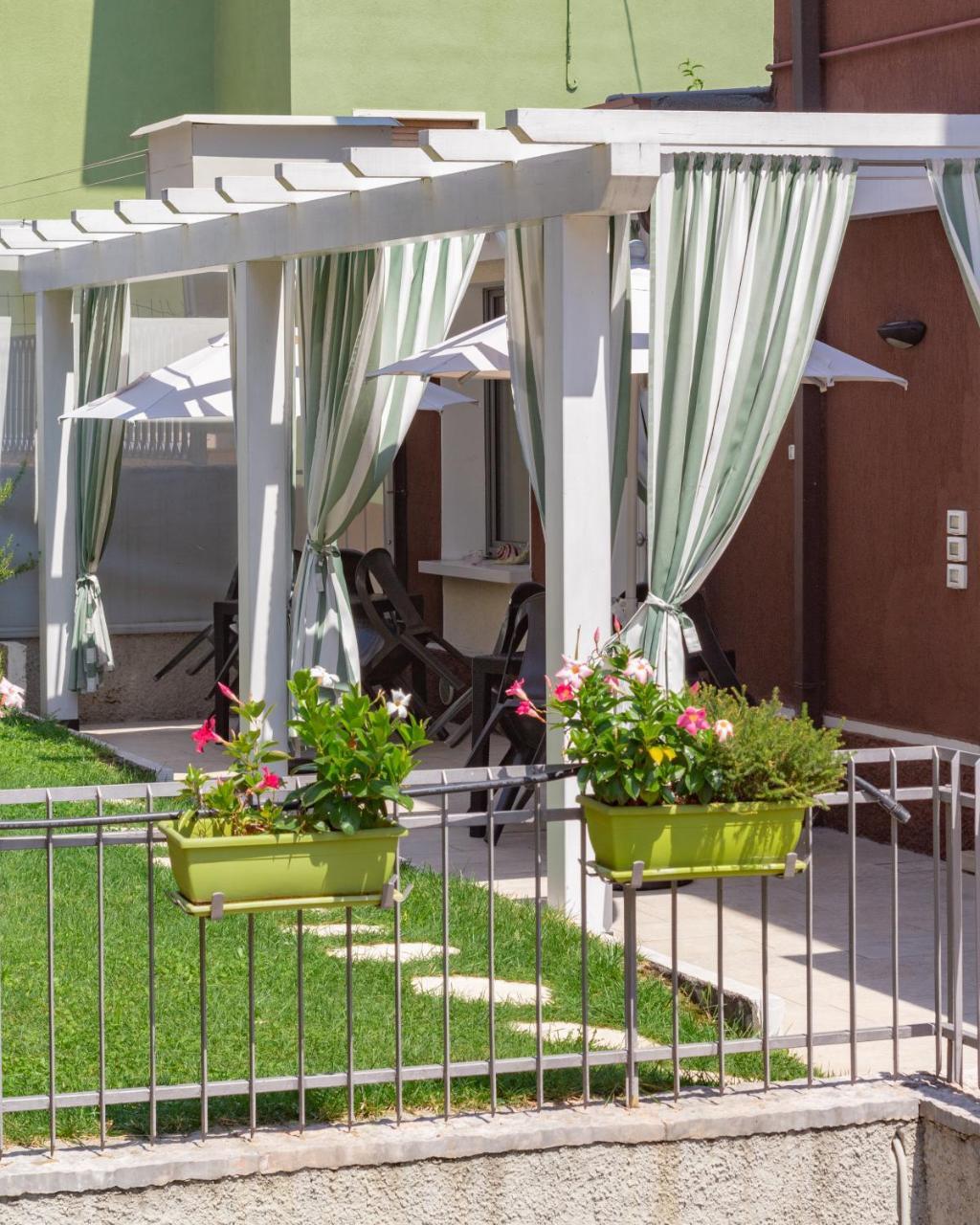 Blau Vacanze Peschiera del Garda Eksteriør billede